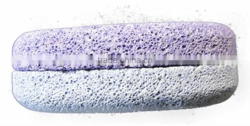 Promotional gift pumice stone