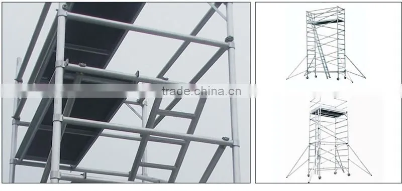 Line array truss speaker truss for line array PA tower