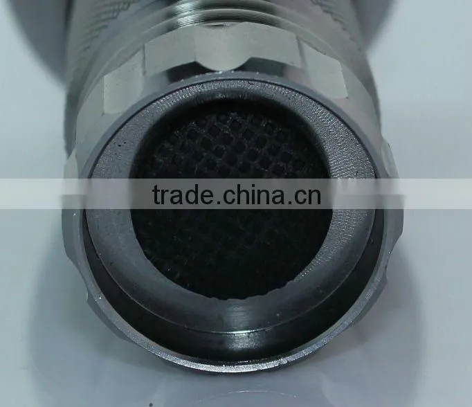 32 LED Aluminum flash light torch