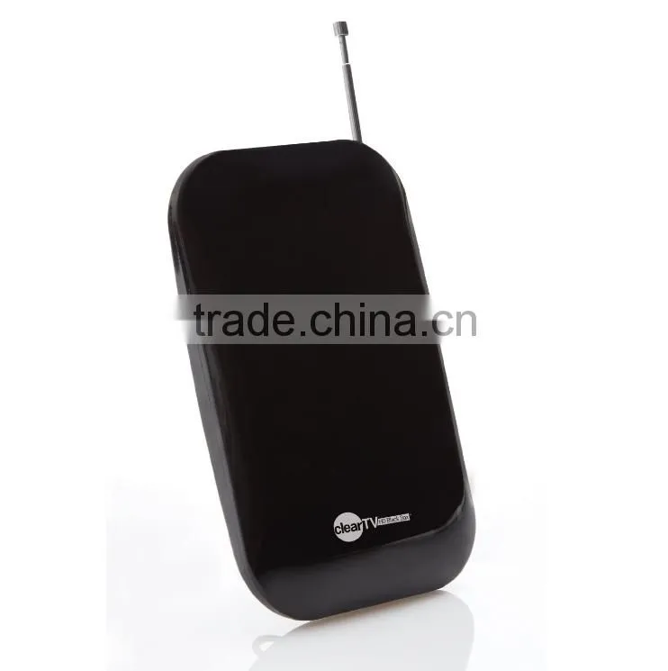 As Seen On TV 2016 New Clear TV X-74 HD Black Box version
