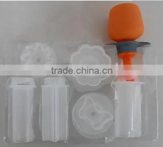 Hot selling Fruits Slicers Vegetables Tools Carve Patterns/ Fruit Salad Decoration/fruit vegetable mold tool