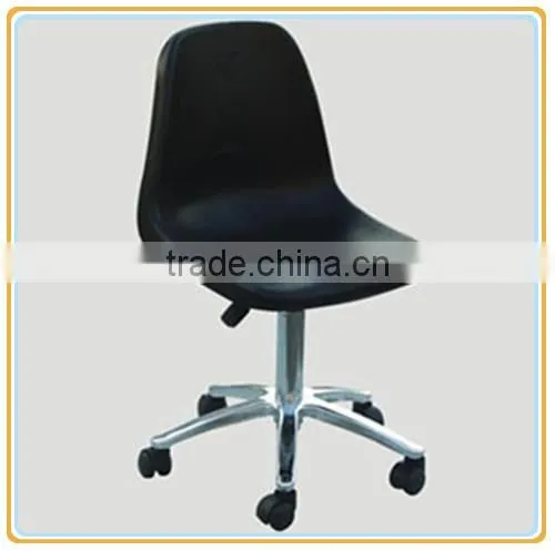 Low Price Clean Room Anti Static Plastic Chair