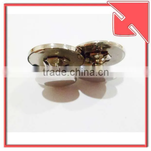 20mm handbag /bag strong Magnetic Button(hight quality), magnet button supplier