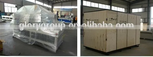 Full After Sale Technical Support Superior CNC Engraving Machine