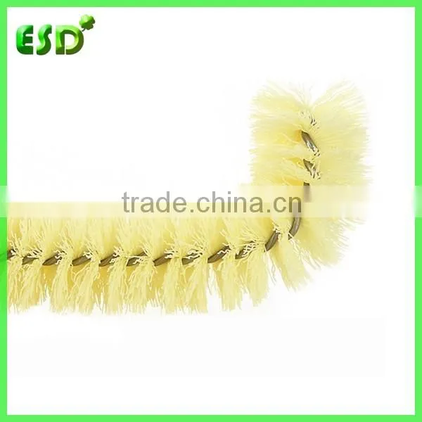 ESD Boar Bristle Glassware Cleaning Brush Manufacturers