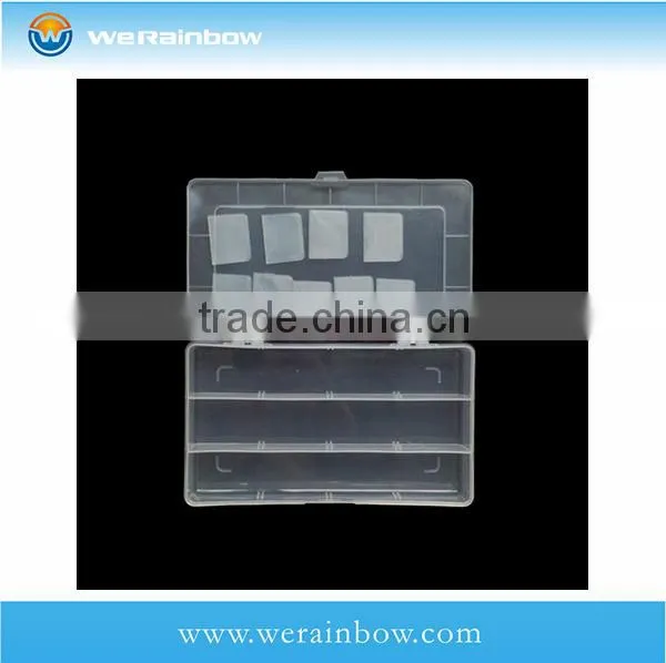 Detachable Box with 12 Compartments