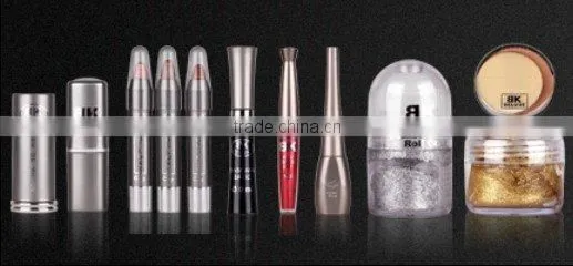 BK Deluxe Eye Shadow set