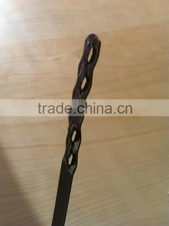 SK5/CK45 high carbon steel belt