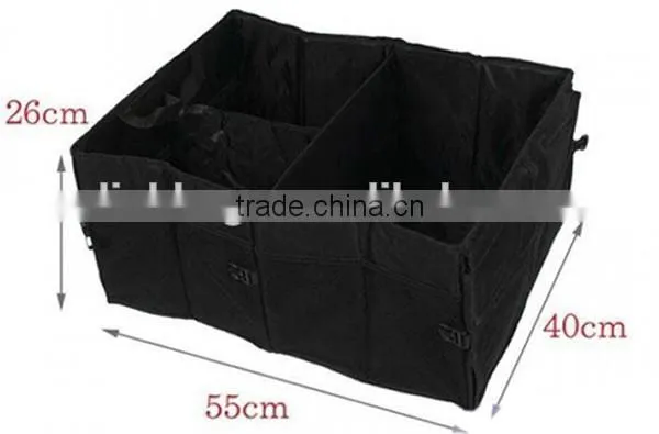 Multi-Use Tools Bag For Car