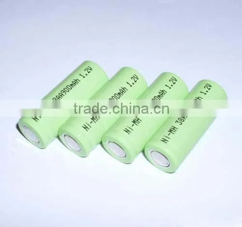 AA 1.2V 2400mAh NI-MH Battery3 as axzxz