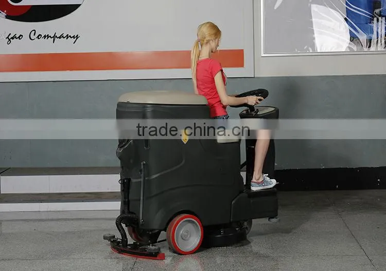 2014 newest as seen on tv Floor sweeper
