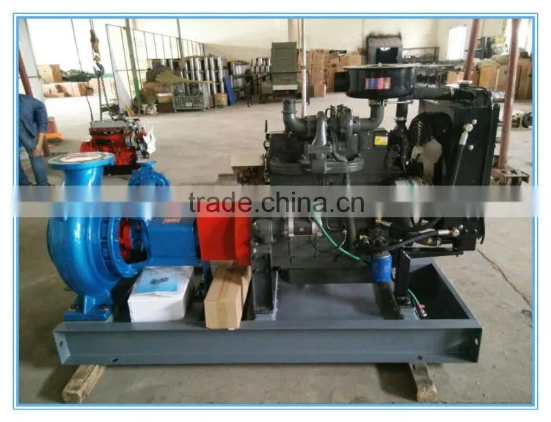 irrigation,drainage,dredge,fire fighting,mining,construction diesel water pump