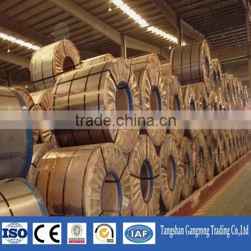 prepainted galvanized steel sheet in coil