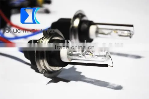 EK Luxury Xenon Bulb with 9004 7 hid xenon bulb h11 bulb yellow