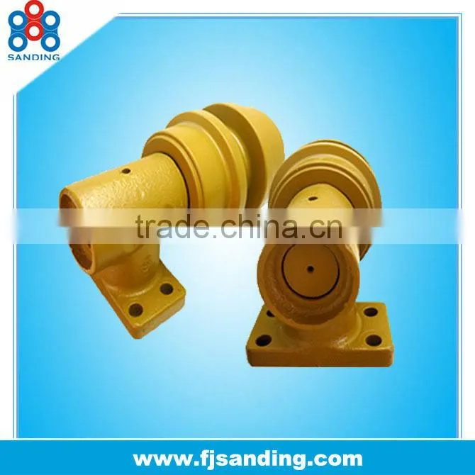 differential construction parts chain carrier spare parts carrier assy.