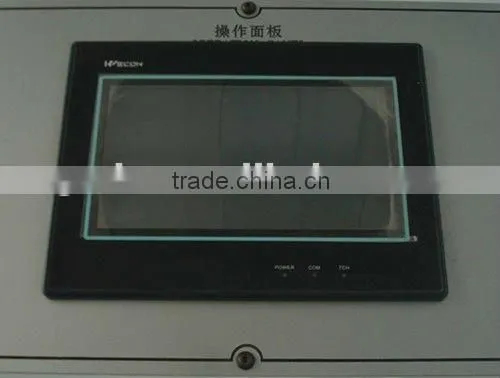 Automatic spraying paint machine