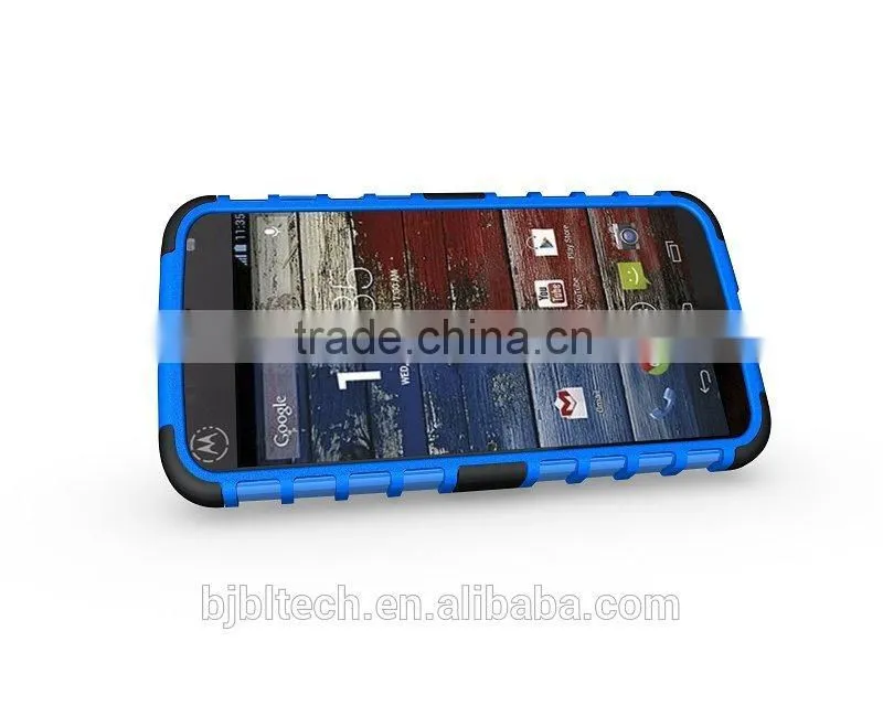 Drop resisitance Combos case for MOTO XT 907