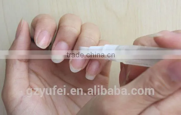 Factory wholesale nail oil for nail art 5ml