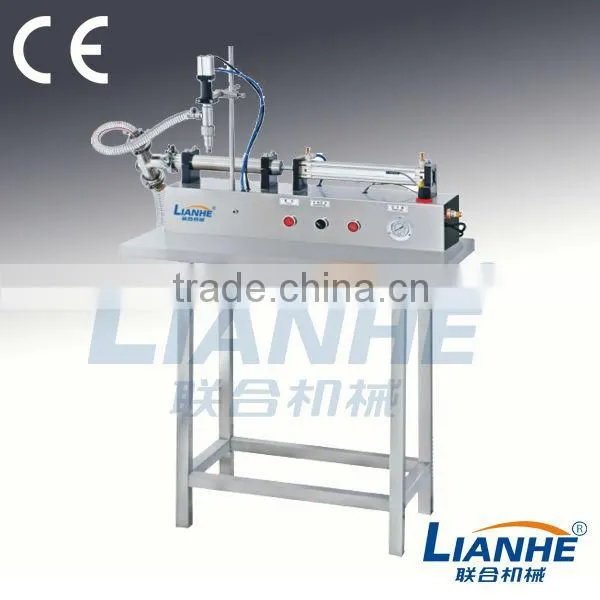 Filling machine/Small liquid filling machine/e-liquid filling machine/beverage filling machine