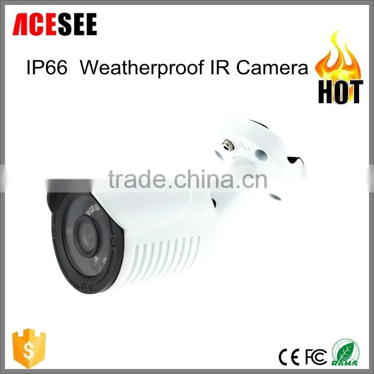 ACESEE IR Outdoor Night Vision camera digital Bullet CCTV Camera sony camera AVBQ20H100