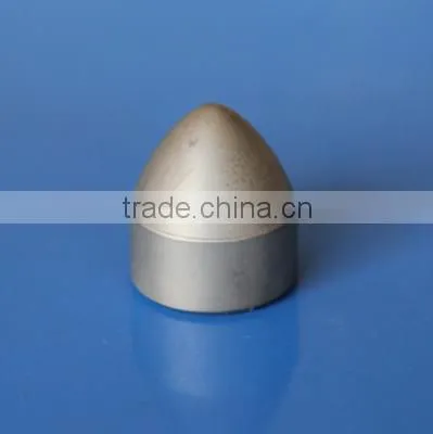 Low price and high quality Tungsten /Cemented Carbide parabolic button