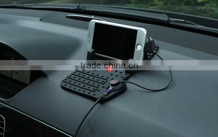 Hot Sale Remax Mobile Phone Holder Universal Car Charging Stand Mounts Phone Holder
