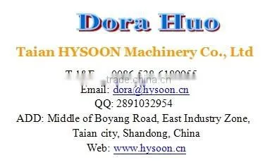 China multifunction capacity 350kg small tractor