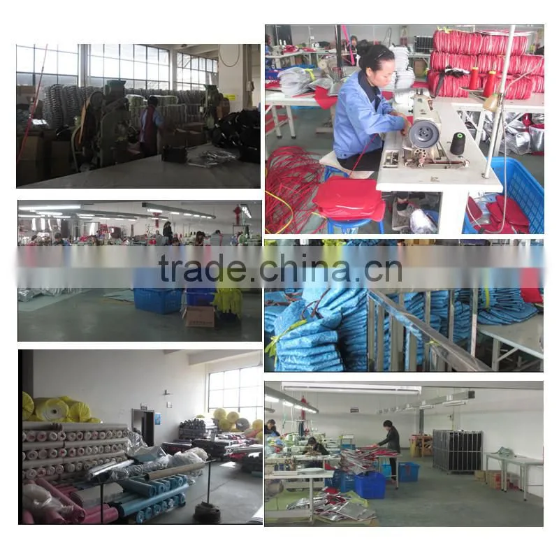 Good quality wholesale foldable picnic basket set