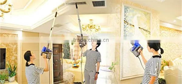 G-max Household Tools High Suction Power Cyclone Type Vacuum Cleaner