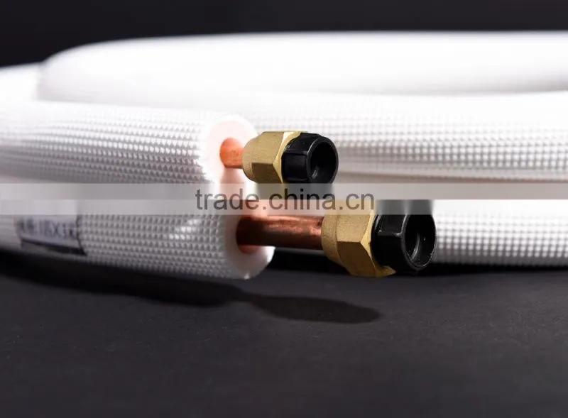 import copper pipe sizes and thickness, heat pipe with copper coil