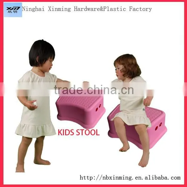 Hot sale kids plastic chair