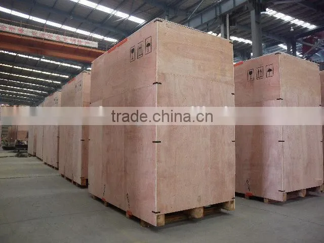 automatic bag closing machine