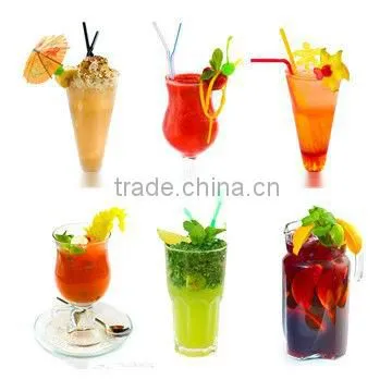 Commercial Cold Beverage Juice Dispenser