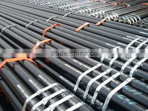 Hot Seamless Oil Casing Pipe