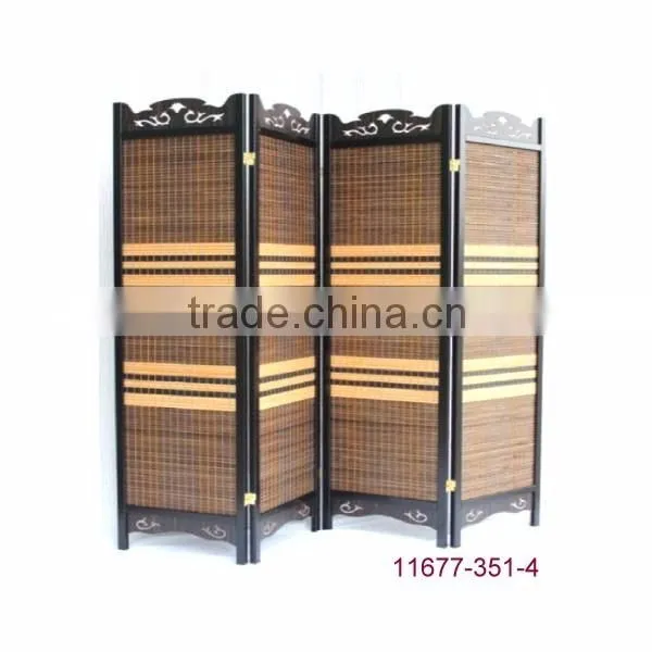 11677-830 WOODEN SCREEN