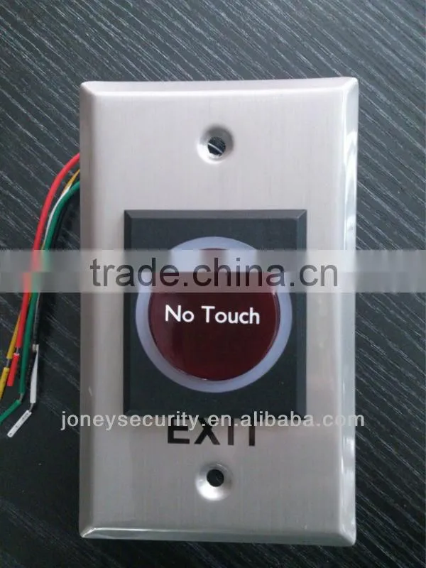professional best price ir exit push button