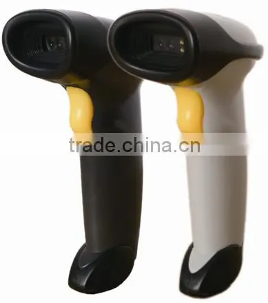 SC-2010 Qualified 2D Handheld Barcode Scanner Camera Scanner