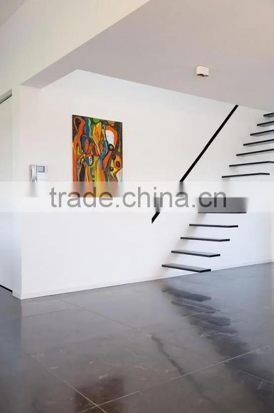 LTX073 Steel structure indoor stairs