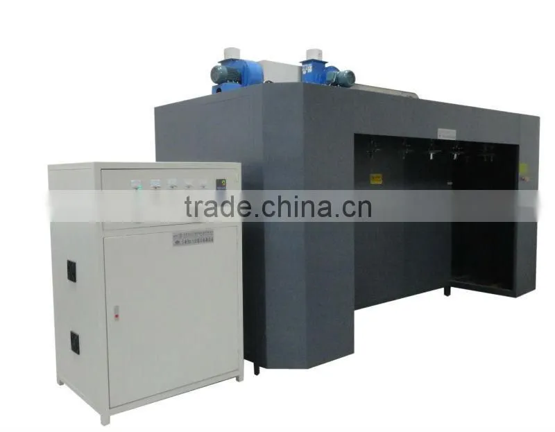 Floating Primer Sanding Machine