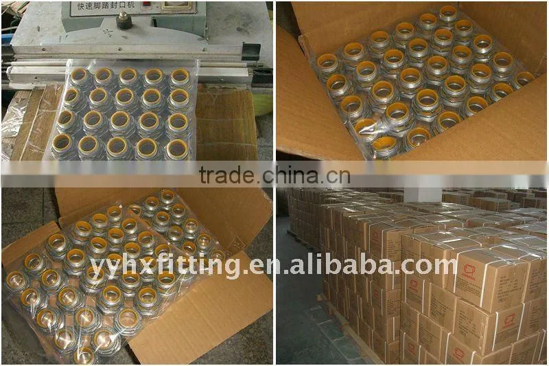 ferrule joint METAL FERRULE