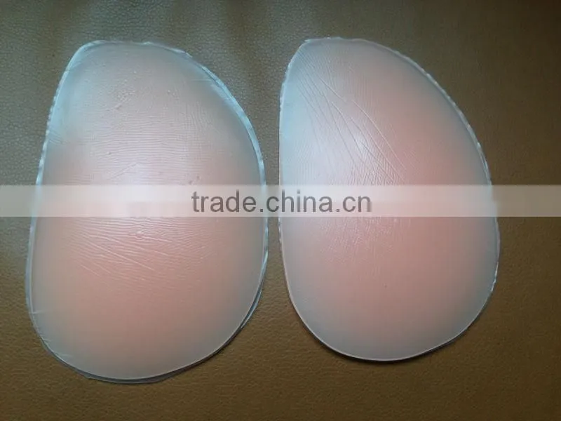 Magic silicone hip pad panties Shapewear Butt underwear Shapewear Silicone Padded Panties High quality seamless panties