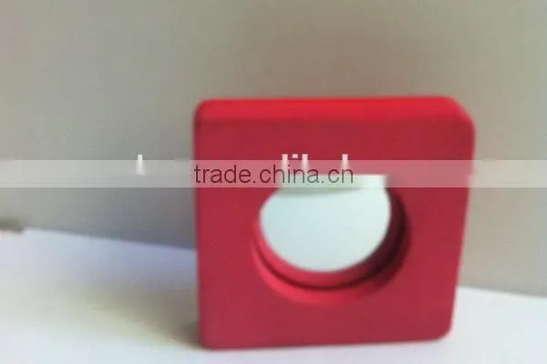 Top level updated bathroom mirror bracket