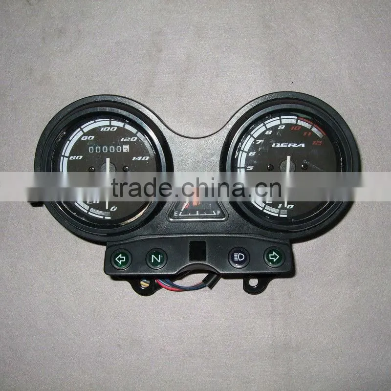 BERA motorcycle parts of speedometer for motorcycle