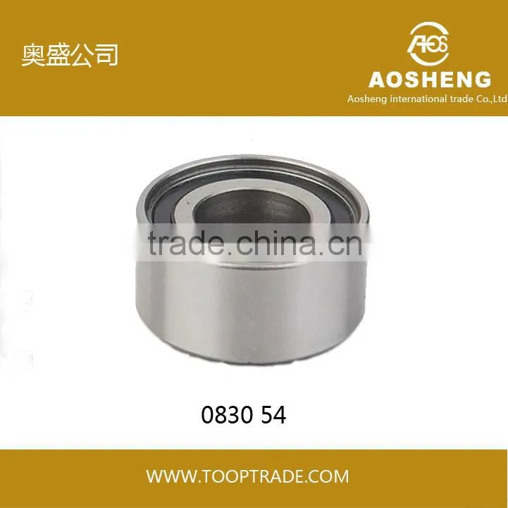 NEW Automobile High quality OEM0830 54 Belt tensioner pulley
