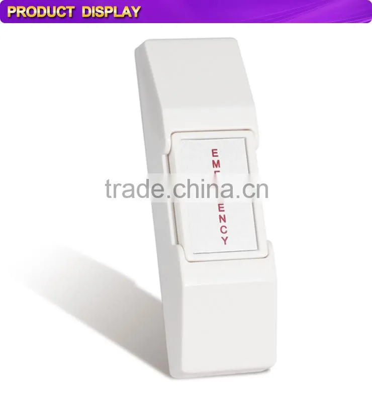 switch push button cover plastic