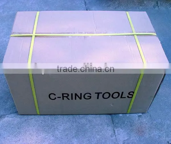 manual c ring tool WOC-50