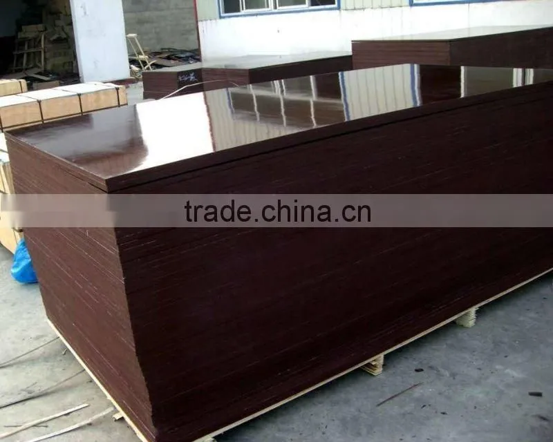 shuttering plywood with waterproof