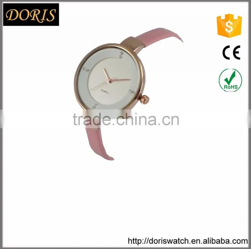 Cool 2016 wrist watch women and men ware