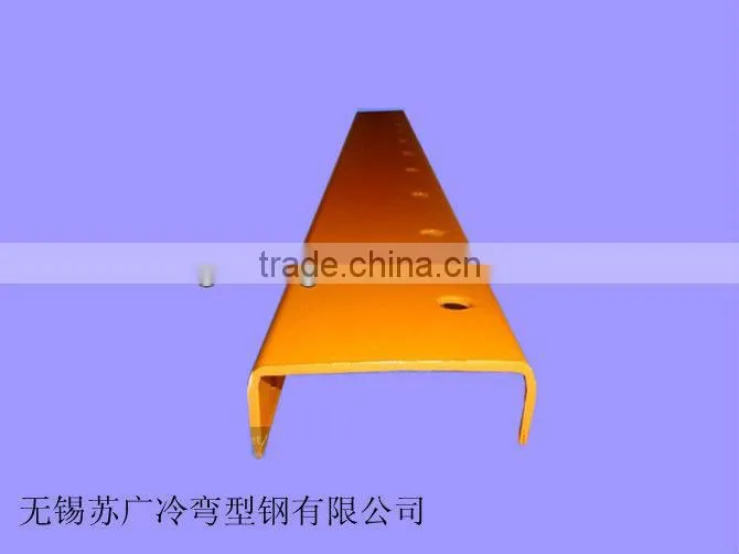 2013 the best selling steel channels products made in china