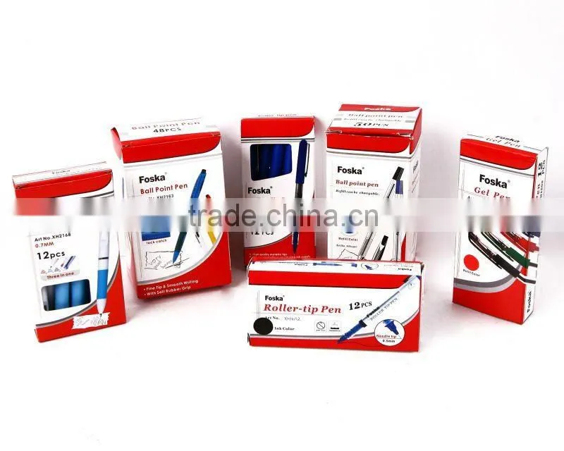 Hot Sale New Design School & Office Ball Pen/ball point pen
